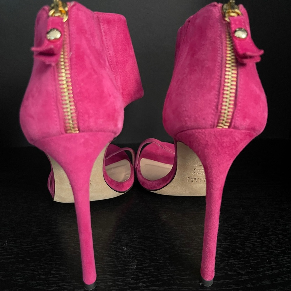 Authentic Stuart Weitzman - image 3